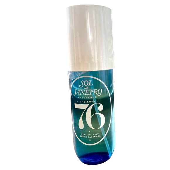 Sol de Janeiro Cheirosa 76 Fragrance 240ml New FULL SIZE - Picture 1 of 11